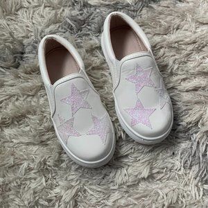 Toddler Girls Shoes